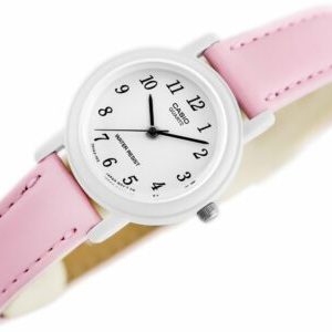 RELOJ CASIO ROSA PASTEL