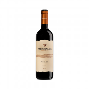 Terre Forti Merlot