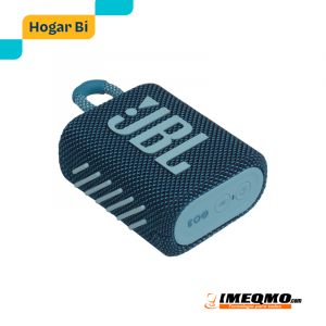 BOCINA BLUETOOTH JBL GO 3