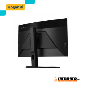 MONITOR GAMING 27; LED GIGABYTE