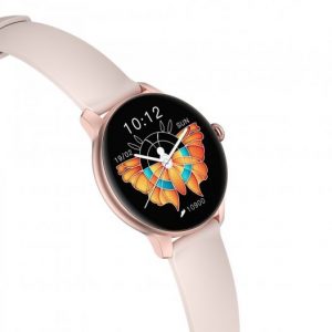 SMARTWACH ROSADO F6