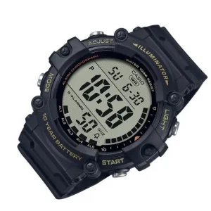 RELOJ CASIO BK MAT