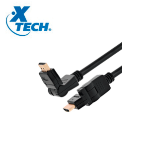 HDMI XTECH 606