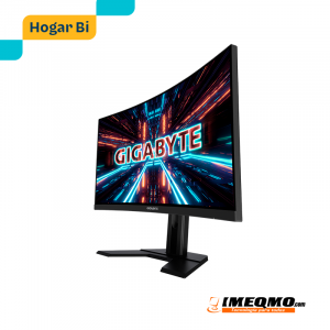 MONITOR GAMING 27; LED GIGABYTE