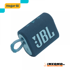 BOCINA BLUETOOTH JBL GO 3