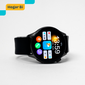 RELOJ T7 NEGRO