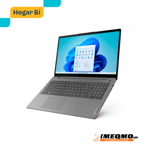 LAPTOP LENOVO IDEAPAD 3