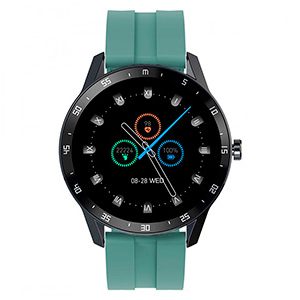 SMARTWACH MOLVU T6 VERDE