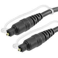 CABLE OPTICO 3'