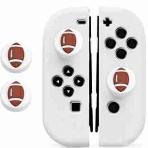 GOMAS TAPAS PARA NINTENDO SWITCH OLED, LIGHT Y NORMAL