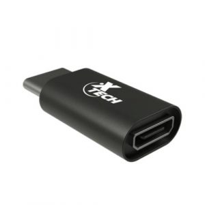 ADAPTADOR DE MICRO USB A TIPO C