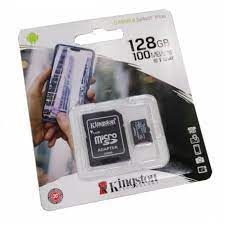 MICRO SD128GB