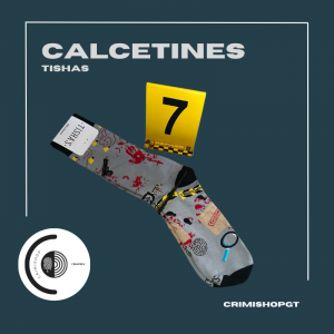 Calcetines Tishas