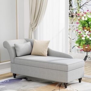 Sofa baul moderno TONGLI