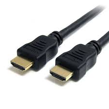 CABLE HDMI 25' 4K