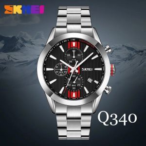 Reloj SKMEI Stratos