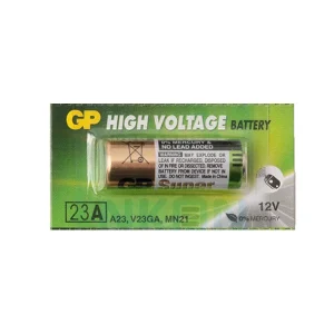 BATERIA 12V GP