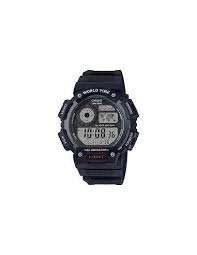 RELOJ CASIO NEGRO