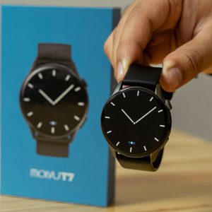 RELOJ MOLVU T7