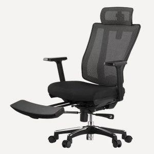 Silla de escritorio ergonomica ODINLAKE