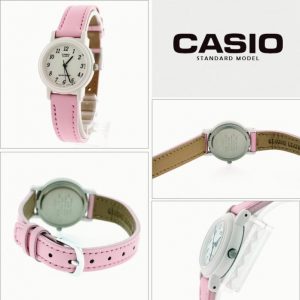 RELOJ CASIO ROSA PASTEL