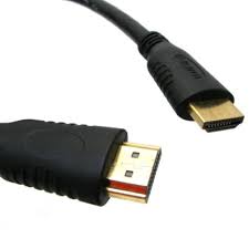 CABLE HDMI 50'