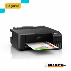 IMPRESORA EPSON INYECCION MULTIFUNCIONAL