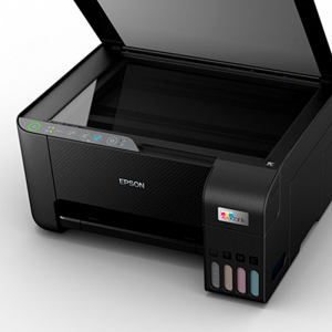 IMPRESORA EPSON INYECCIÓN ECOTANK