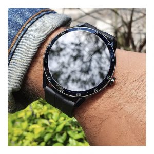 SMARTWACH MOLVU T6 NEGRO