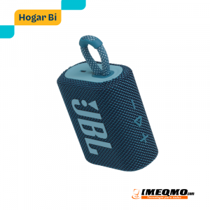 BOCINA BLUETOOTH JBL GO 3