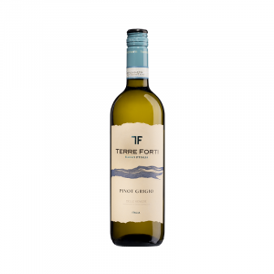 Terre Forti Pinot Grigio