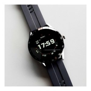 SMARTWACH MOLVU T6 NEGRO