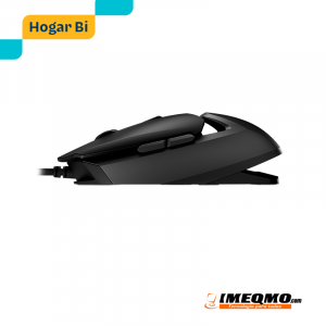 MOUSE GAMING ALÁMBRICO