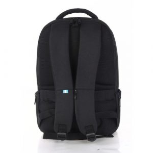 MOCHILA MOLVU U2 NEGRA