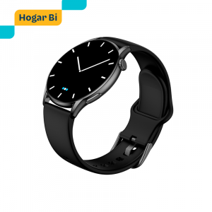 RELOJ T7 NEGRO