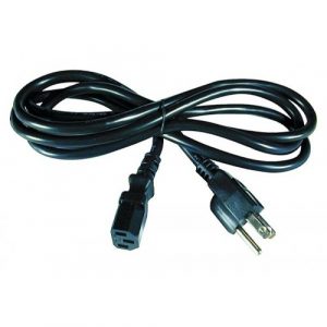 CABLE POLARIZADO AC