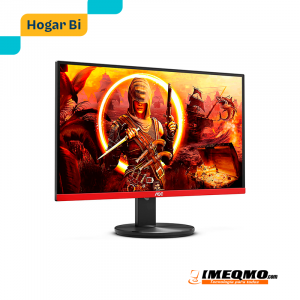 MONITOR 24" LED