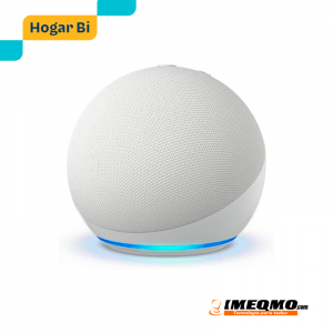 BOCINA INTELIGENTE AMAZON ECHO