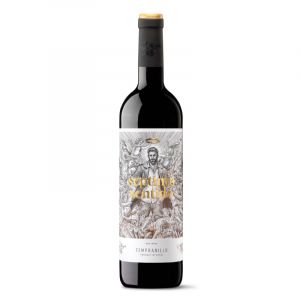 Séptimo Sentido Tempranillo