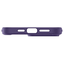 SPIGEN APPLE ULTRA HYBRID 14 PRO MAX DEEP PURPLE