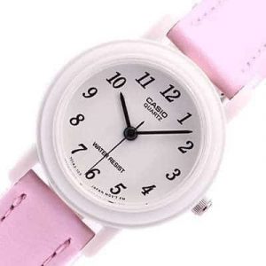 RELOJ CASIO ROSA PASTEL