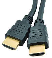 CABLE HDMI 50'