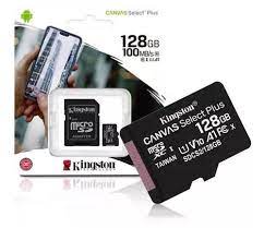 MICRO SD128GB