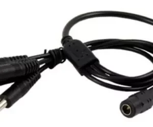 CABLE CORRIENTE 4 VIAS