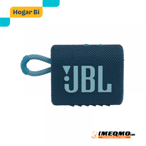 BOCINA BLUETOOTH JBL GO 3