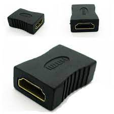 UNIÓN HDMI