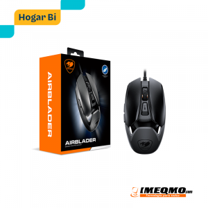 MOUSE GAMING ALÁMBRICO