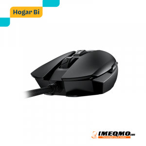 MOUSE GAMING ALÁMBRICO