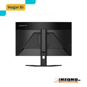 MONITOR GAMING 27; LED GIGABYTE