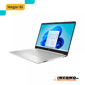 LAPTOP HP 15-FC0004LA 15.6" AMD